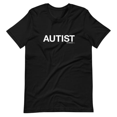 Autist T-Shirt