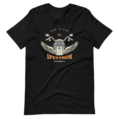 Born to Ride T-Shirt