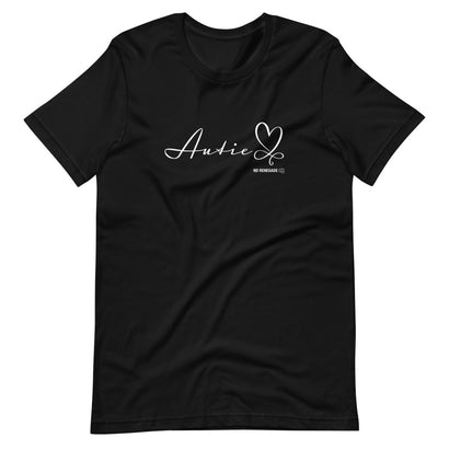 Autie Love T-Shirt