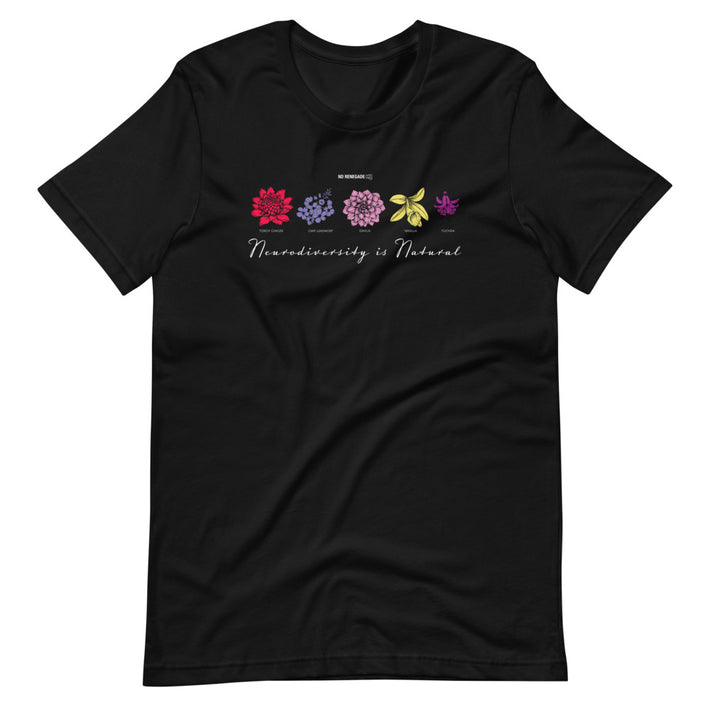 Natural T-Shirt