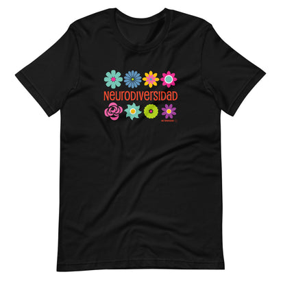 ND Flores T-Shirt