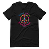 Peace & Love T-Shirt
