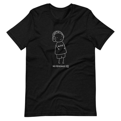 Little Autie T-Shirt