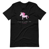 Unicorn Girls T-Shirt