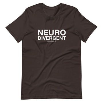 NEURO D T-Shirt