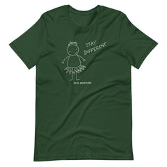 Stay Different T-Shirt