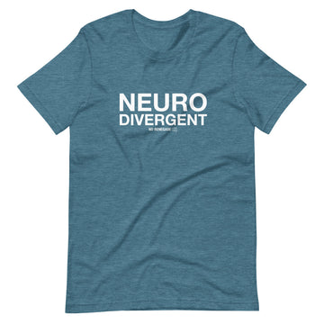 NEURO D T-Shirt