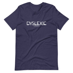 Dyslexic T-Shirt