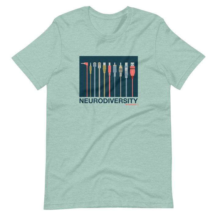 NeuroD Cables T-Shirt