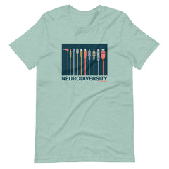 NeuroD Cables T-Shirt