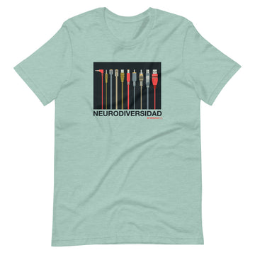 ND Cables (Spanish Version) T-Shirt