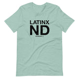 Latinx ND T-Shirt
