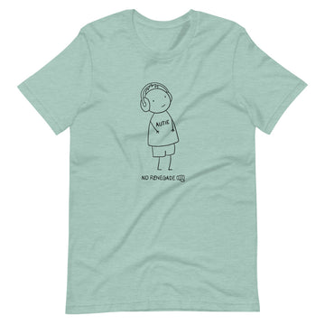 Little Autie T-Shirt