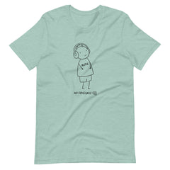 Little Autie T-Shirt