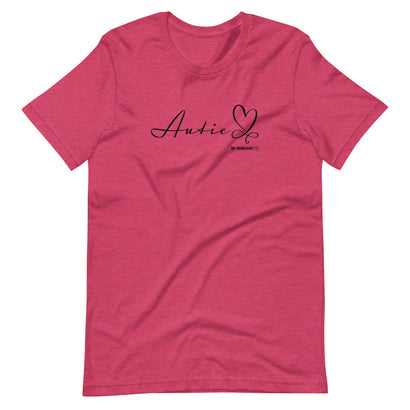 Autie Love T-Shirt