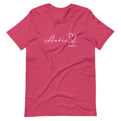 Autie Love T-Shirt