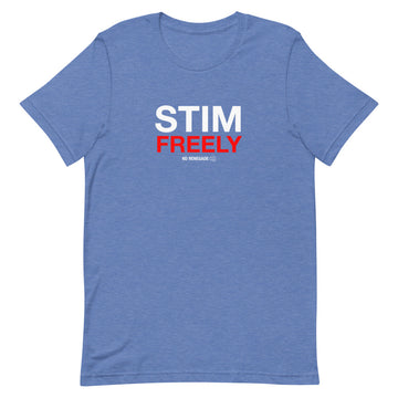 Stim Freely T-Shirt