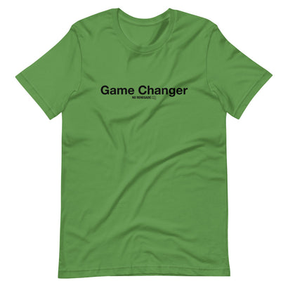 Game Changer T-Shirt