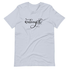 Autiegirl T-Shirt