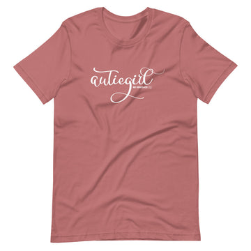 Autiegirl T-Shirt