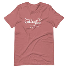 Autiegirl T-Shirt