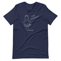 Stay Different T-Shirt