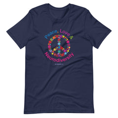Peace & Love T-Shirt
