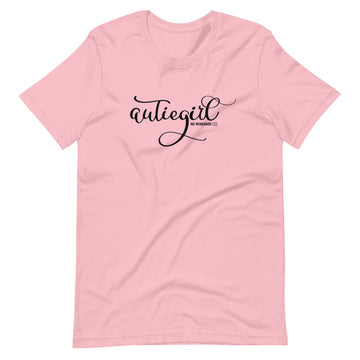 Autiegirl T-Shirt