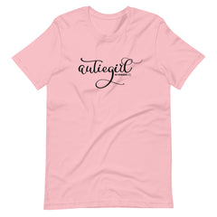 Autiegirl T-Shirt