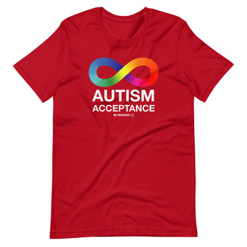 Infinity Acceptance T-Shirt