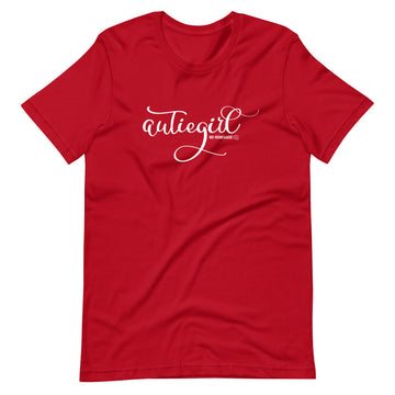 Autiegirl T-Shirt