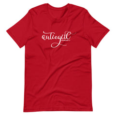 Autiegirl T-Shirt