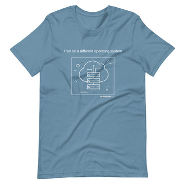 Operating System T-Shirt