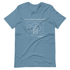 Operating System T-Shirt