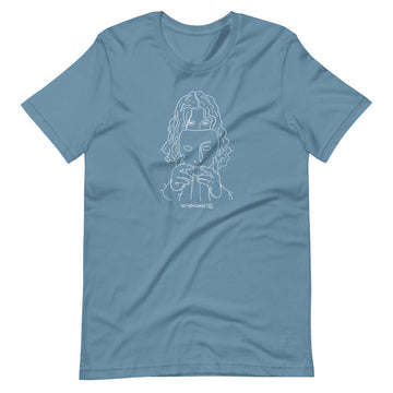 Mask T-Shirt