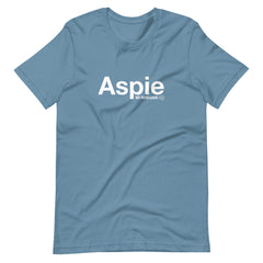 Aspie T-Shirt