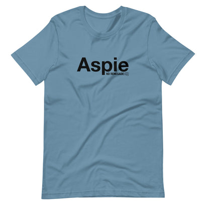 Aspie T-Shirt