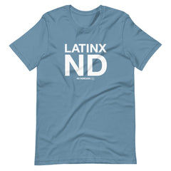 Latinx ND T-Shirt