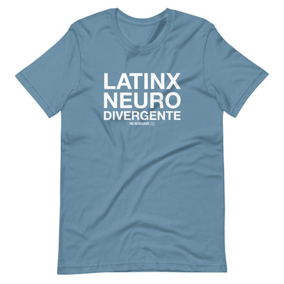 Latinx NeuroD T-Shirt