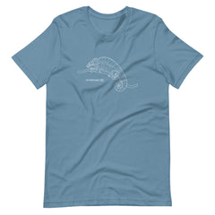 Chameleon 2 T-Shirt