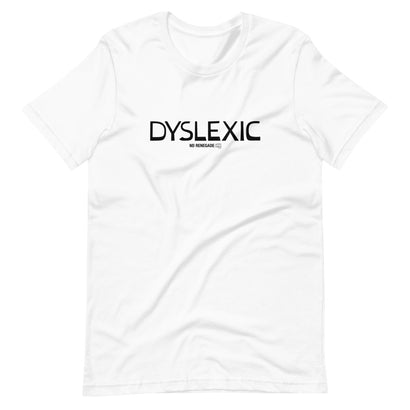 Dyslexic T-Shirt