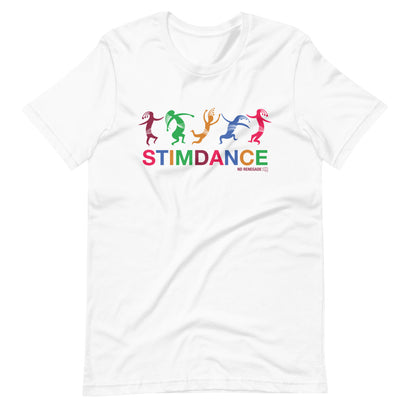 StimDance T-Shirt