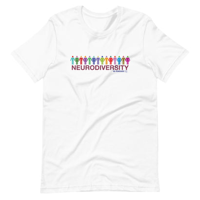 NeuroD People T-Shirt