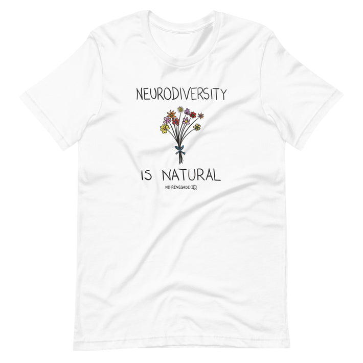 Natural 2 T-Shirt