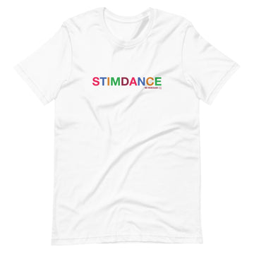 StimDance2 T-Shirt