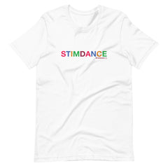 StimDance2 T-Shirt