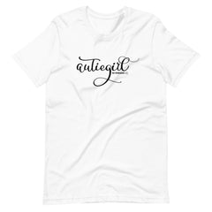 Autiegirl T-Shirt