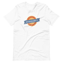 100% T-Shirt