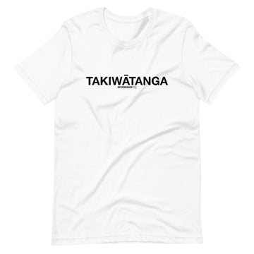 Takiwātanga T-Shirt