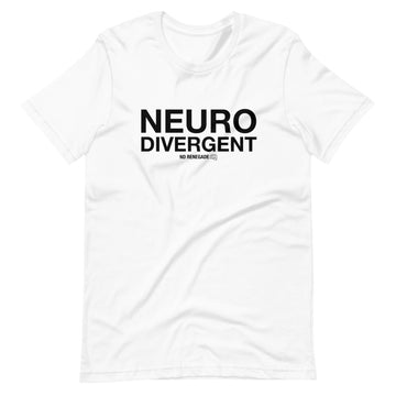 NEURO D T-Shirt